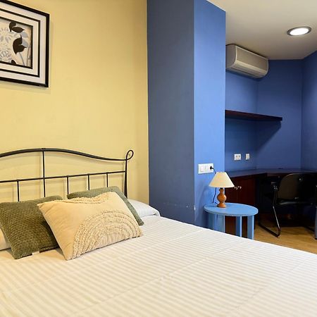 Apartament Agi Peater Center Roses Zewnętrze zdjęcie