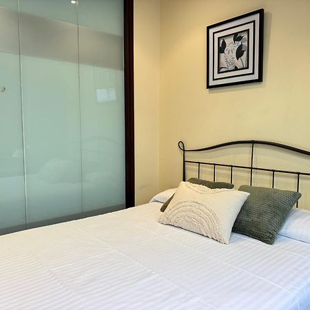 Apartament Agi Peater Center Roses Zewnętrze zdjęcie
