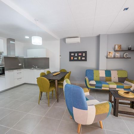 Apartament Agi Peater Center Roses Pokój zdjęcie