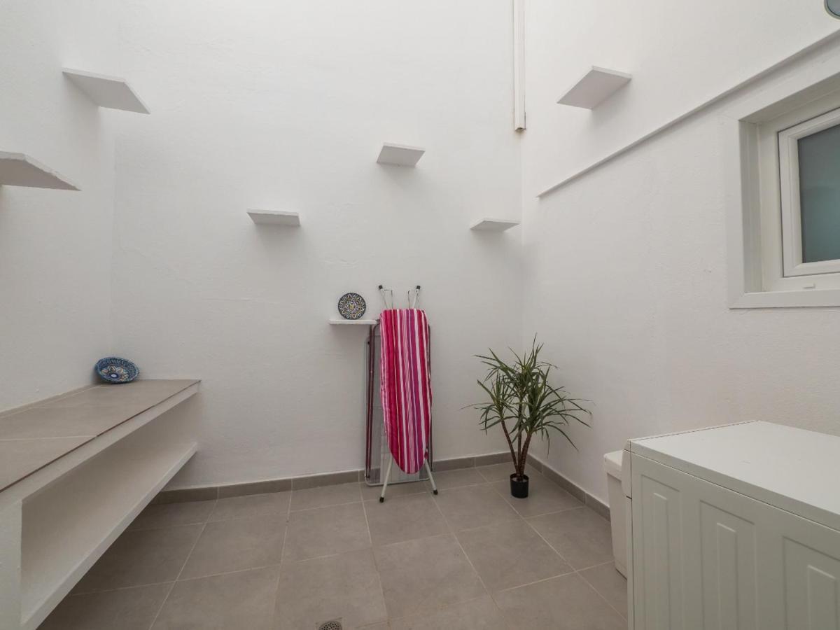 Apartament Agi Peater Center Roses Zewnętrze zdjęcie