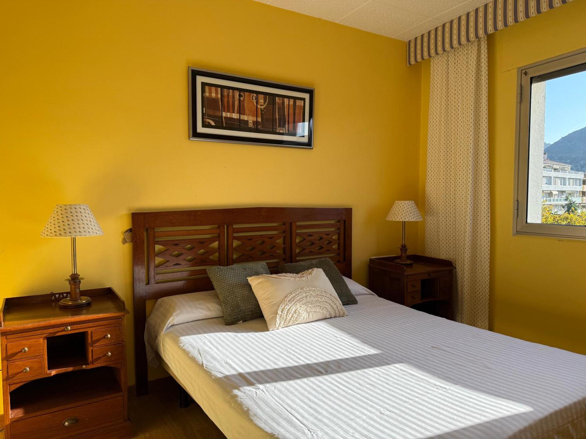 Apartament Agi Peater Center Roses Zewnętrze zdjęcie