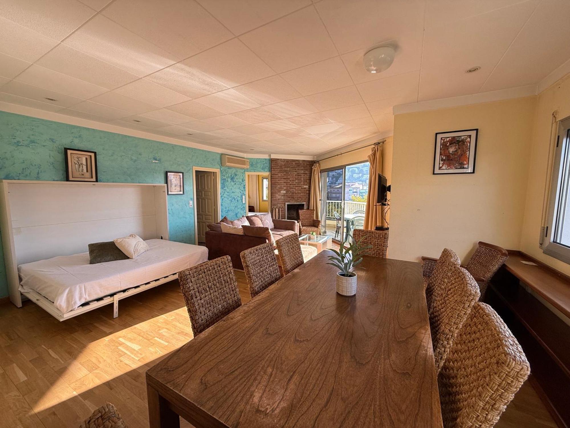 Apartament Agi Peater Center Roses Zewnętrze zdjęcie