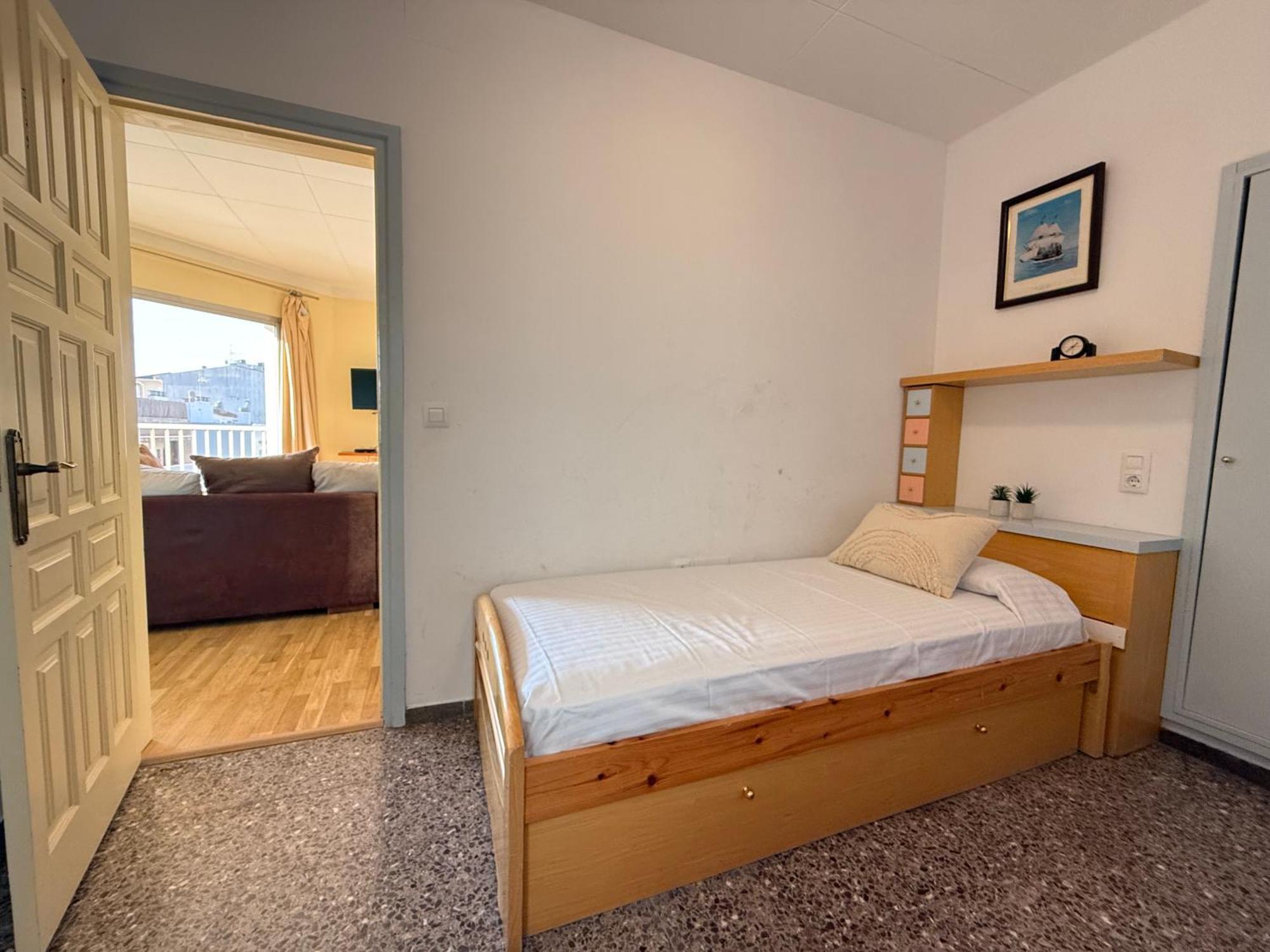 Apartament Agi Peater Center Roses Zewnętrze zdjęcie