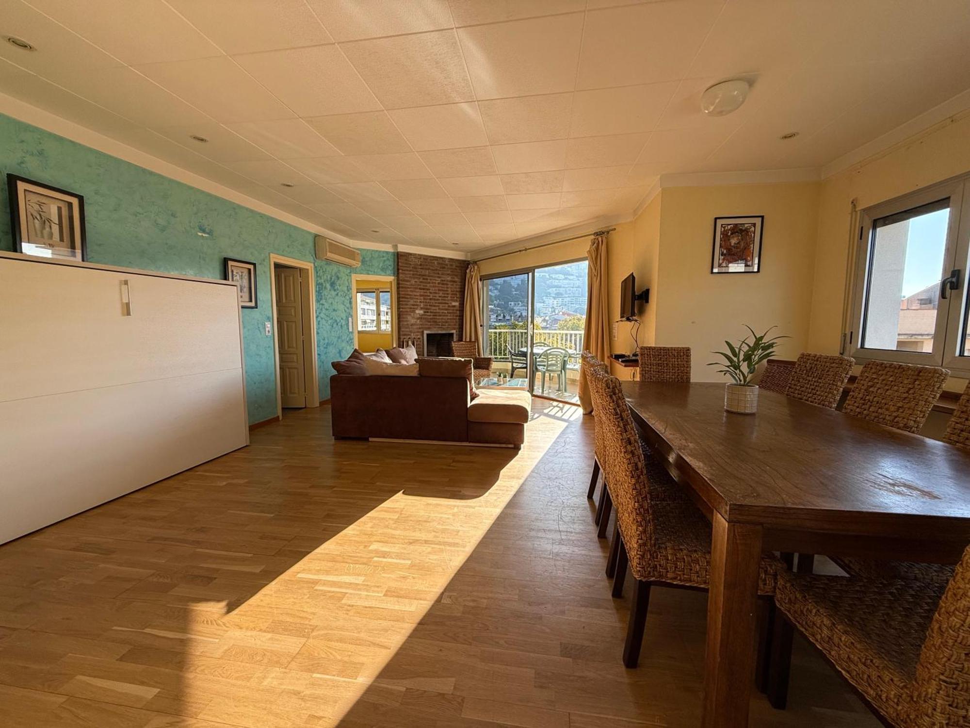 Apartament Agi Peater Center Roses Zewnętrze zdjęcie