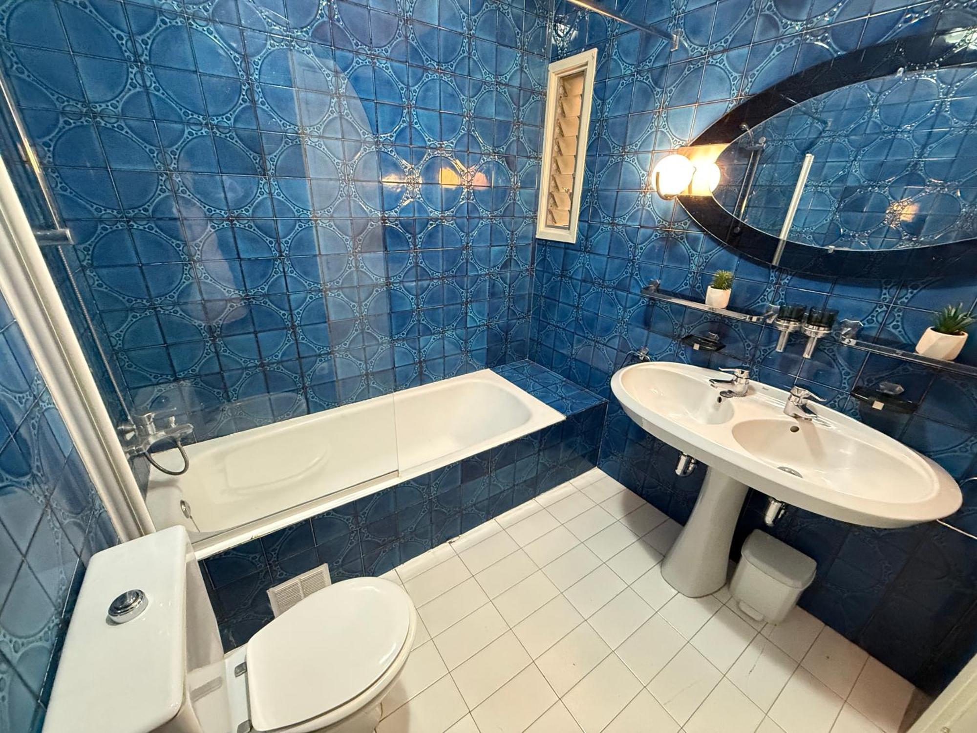 Apartament Agi Peater Center Roses Zewnętrze zdjęcie