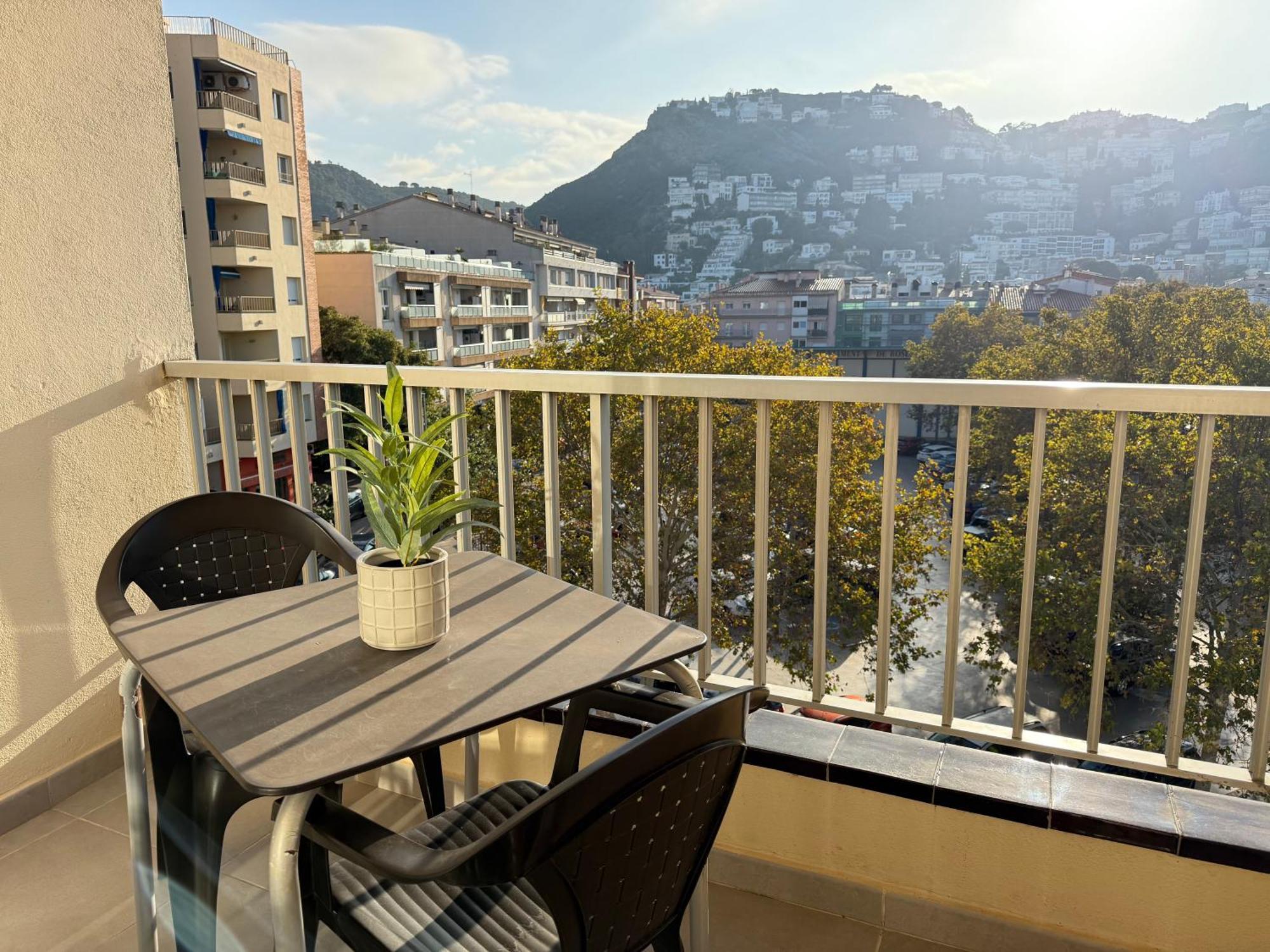 Apartament Agi Peater Center Roses Zewnętrze zdjęcie