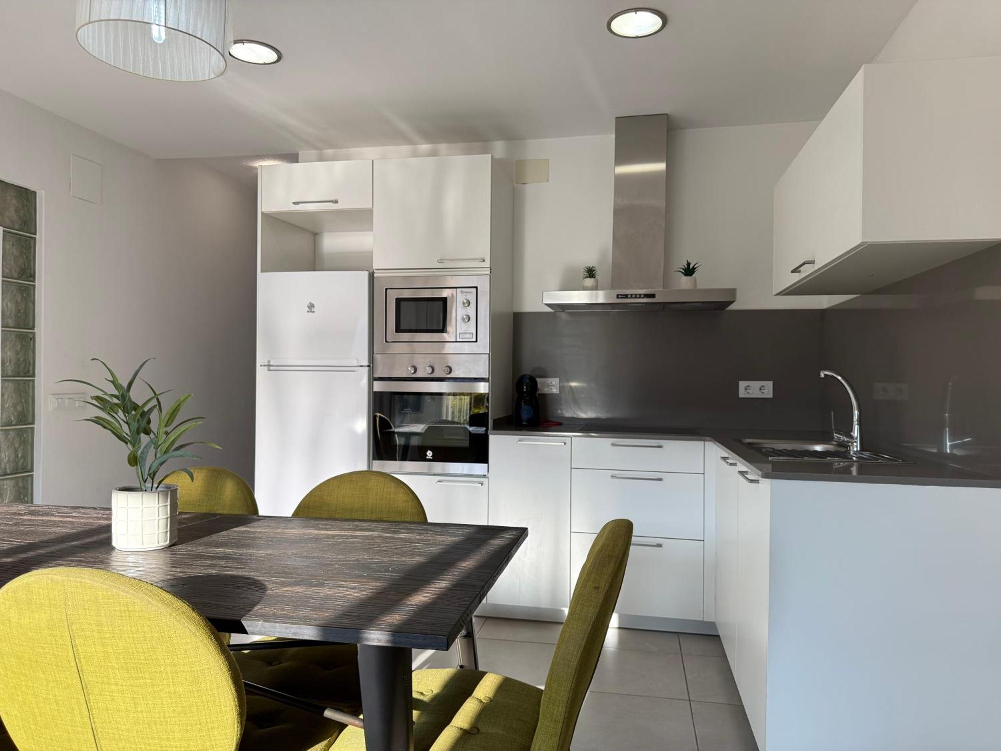 Apartament Agi Peater Center Roses Zewnętrze zdjęcie