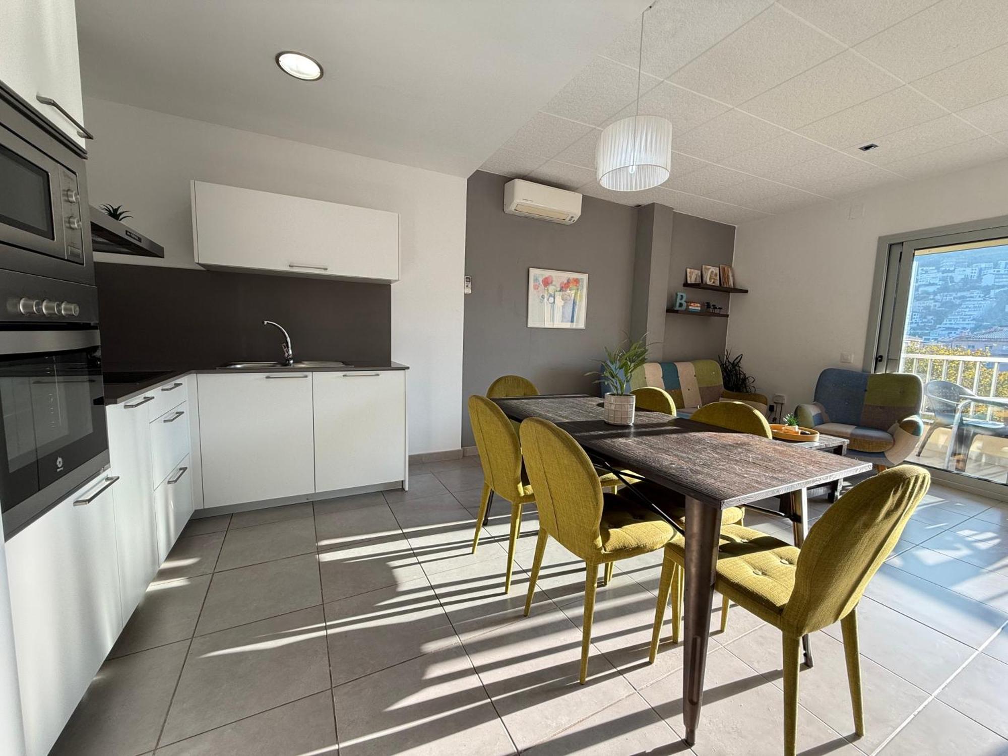 Apartament Agi Peater Center Roses Zewnętrze zdjęcie