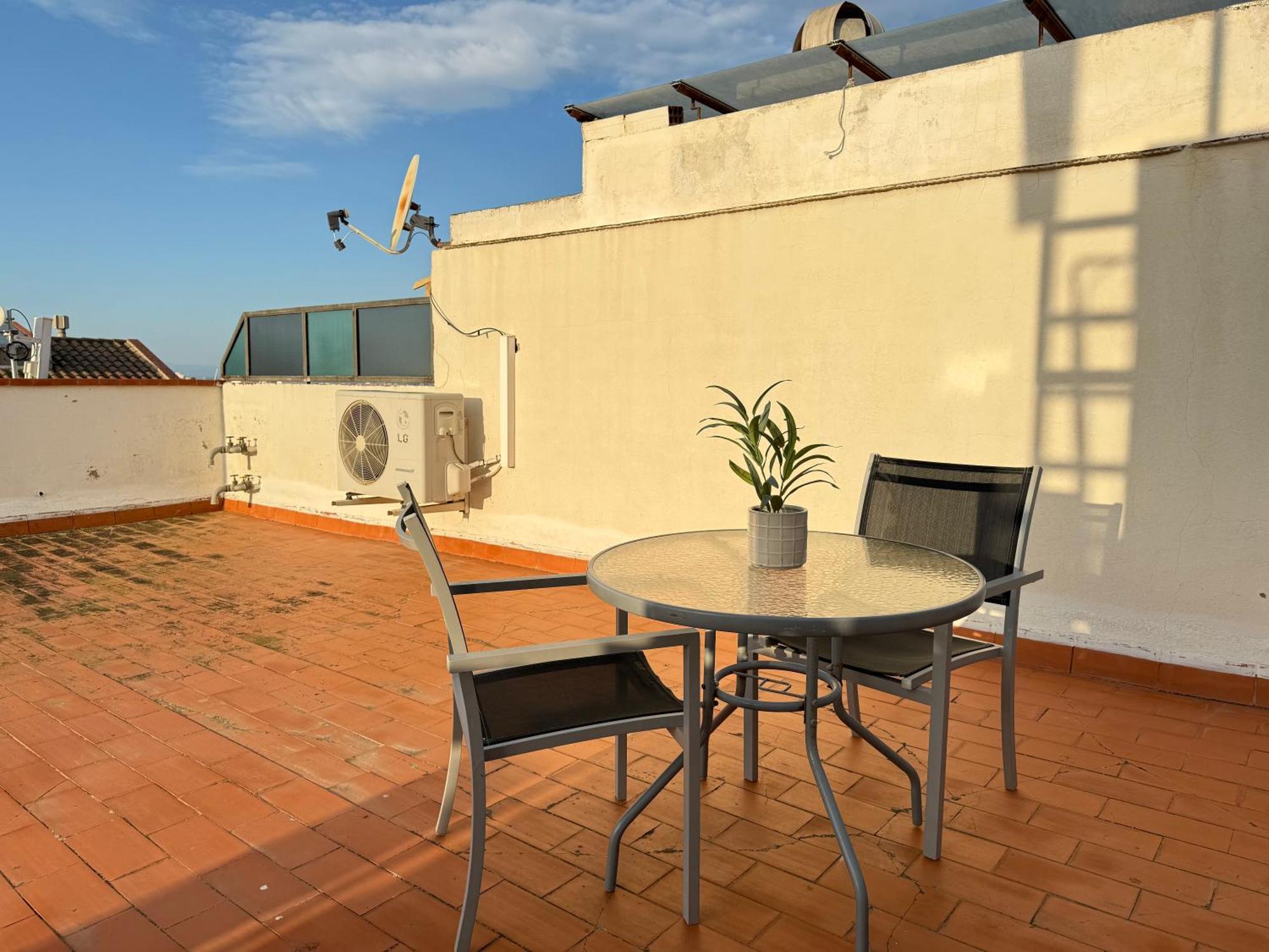 Apartament Agi Peater Center Roses Zewnętrze zdjęcie