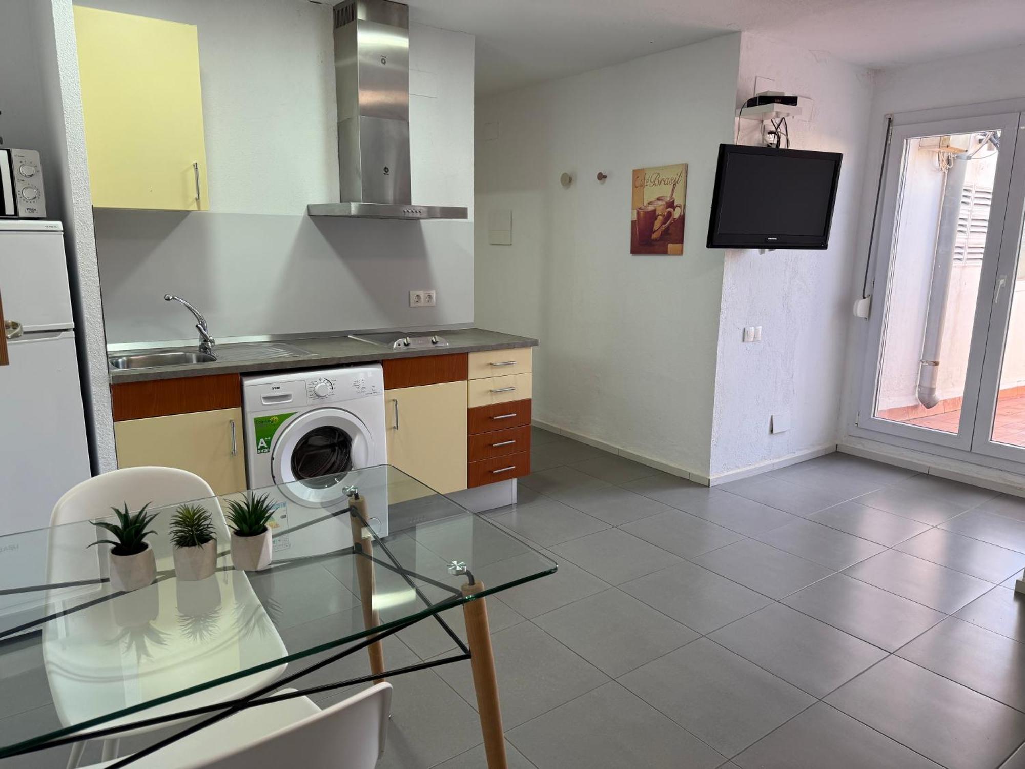 Apartament Agi Peater Center Roses Zewnętrze zdjęcie