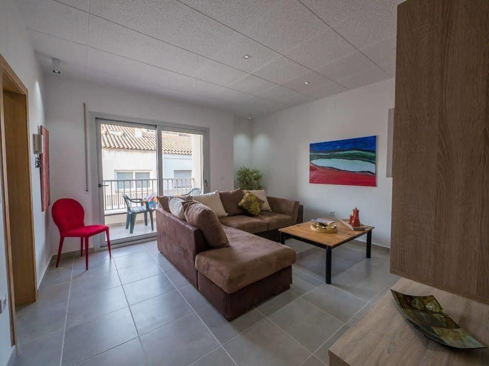 Apartament Agi Peater Center Roses Zewnętrze zdjęcie