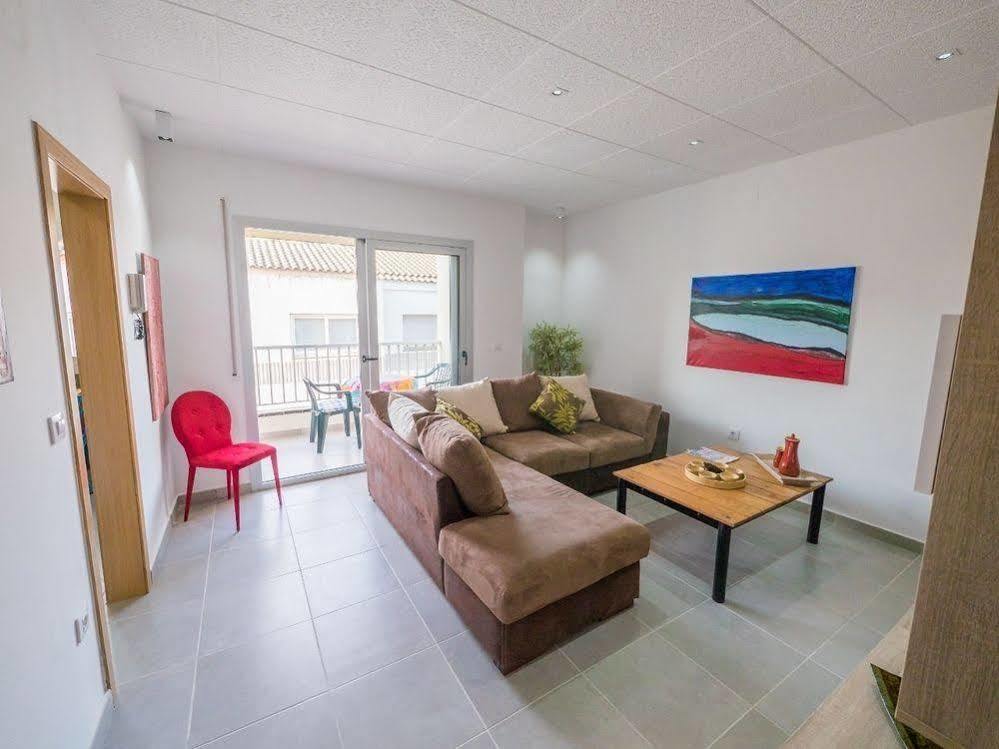 Apartament Agi Peater Center Roses Zewnętrze zdjęcie
