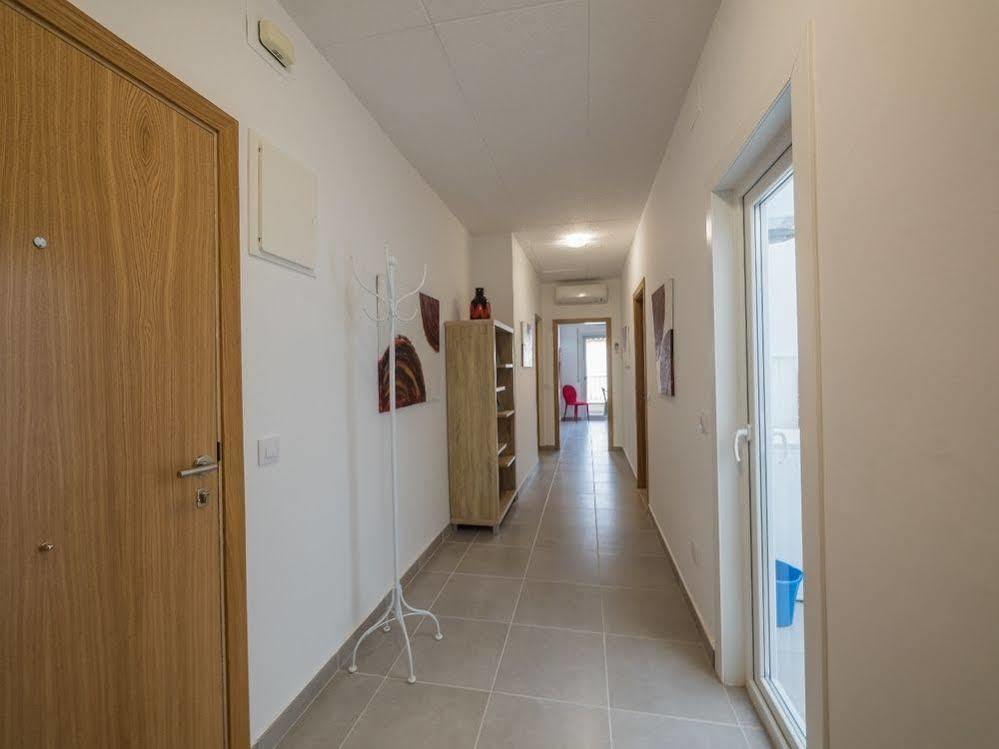 Apartament Agi Peater Center Roses Zewnętrze zdjęcie