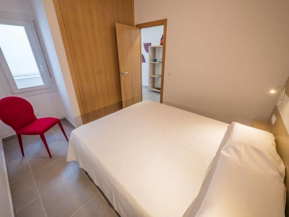 Apartament Agi Peater Center Roses Zewnętrze zdjęcie
